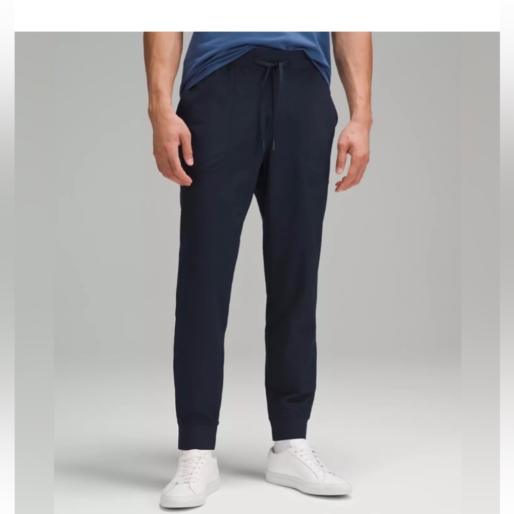 Lululemon ABC Joggers